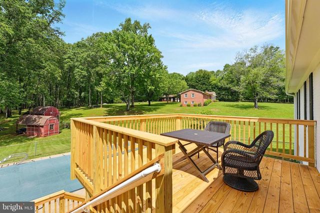 453 BUCK MOUNTAIN RD, Earlysville, VA 22936