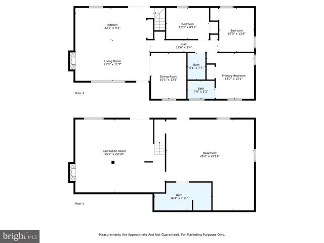 453 BUCK MOUNTAIN RD, Earlysville, VA 22936