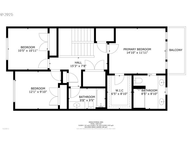 11294 Se AQUILA St, Happy Valley, OR 97086