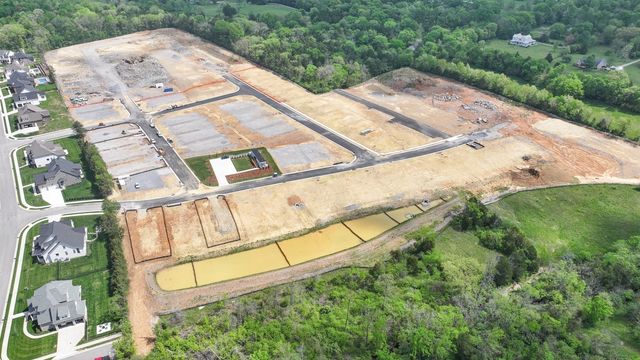 1233 Wallace Way, Hermitage, TN 37076