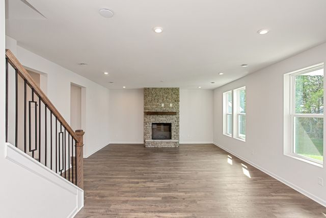 1233 Wallace Way, Hermitage, TN 37076