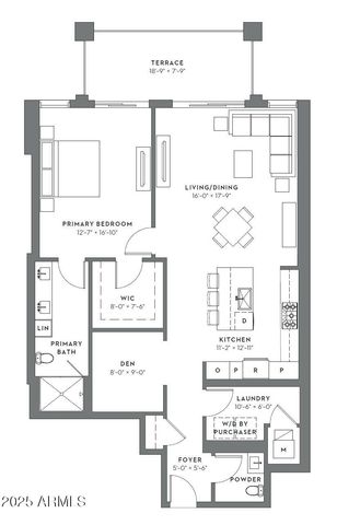 19355 N 73RD Way 4004, Scottsdale, AZ 85255
