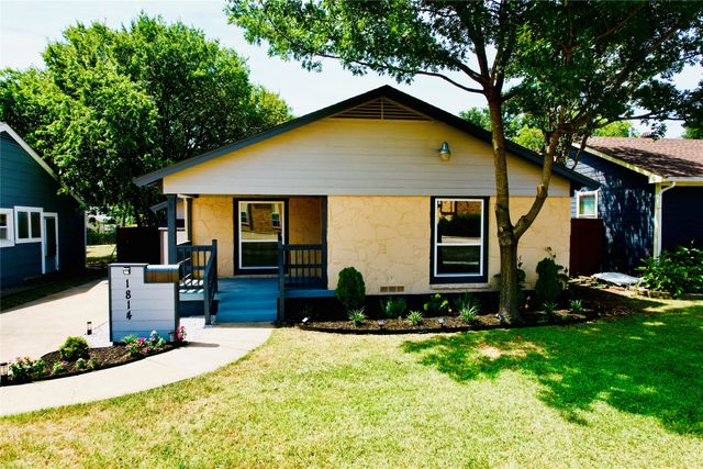 1814 Melbourne Avenue, Dallas, TX 75224