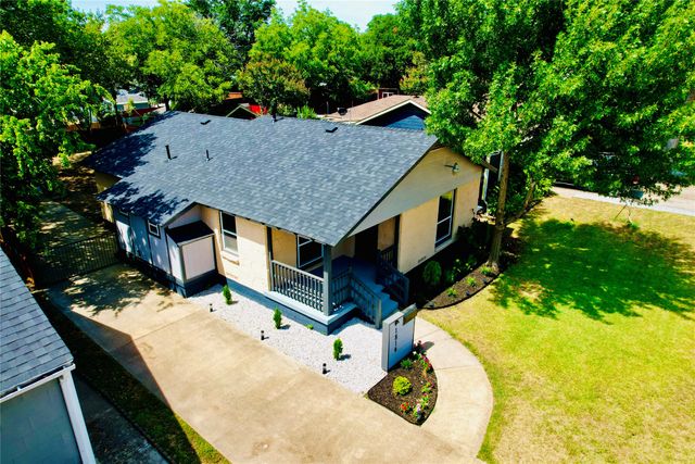 1814 Melbourne Avenue, Dallas, TX 75224