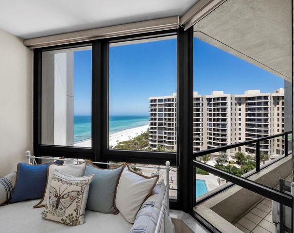 1211 GULF OF MEXICO DRIVE 709, Longboat Key, FL 34228