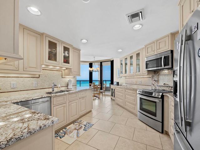 1211 GULF OF MEXICO DRIVE 709, Longboat Key, FL 34228