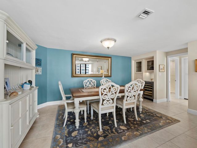 1211 GULF OF MEXICO DRIVE 709, Longboat Key, FL 34228