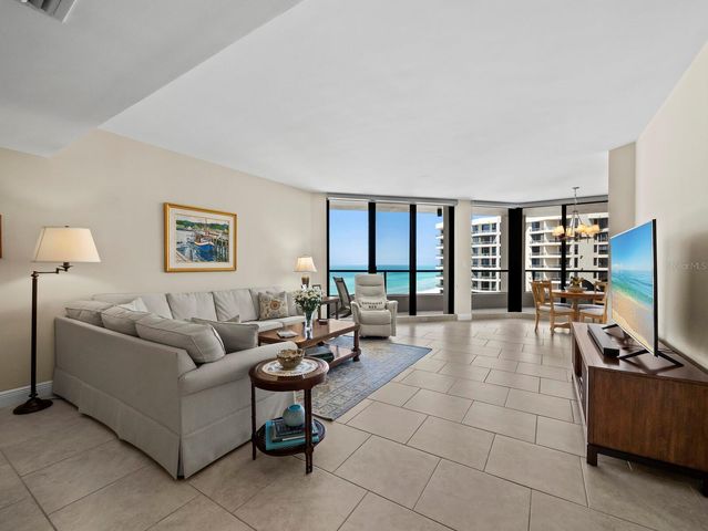 1211 GULF OF MEXICO DRIVE 709, Longboat Key, FL 34228