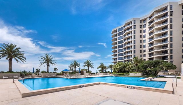 1211 GULF OF MEXICO DRIVE 709, Longboat Key, FL 34228