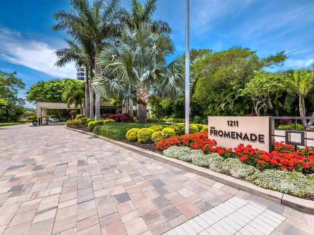 1211 GULF OF MEXICO DRIVE 709, Longboat Key, FL 34228