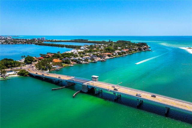 1211 GULF OF MEXICO DRIVE 709, Longboat Key, FL 34228