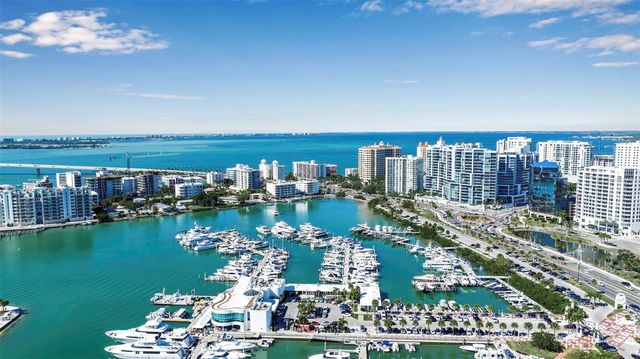 1211 GULF OF MEXICO DRIVE 709, Longboat Key, FL 34228