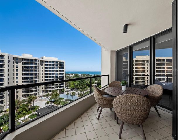 1211 GULF OF MEXICO DRIVE 709, Longboat Key, FL 34228