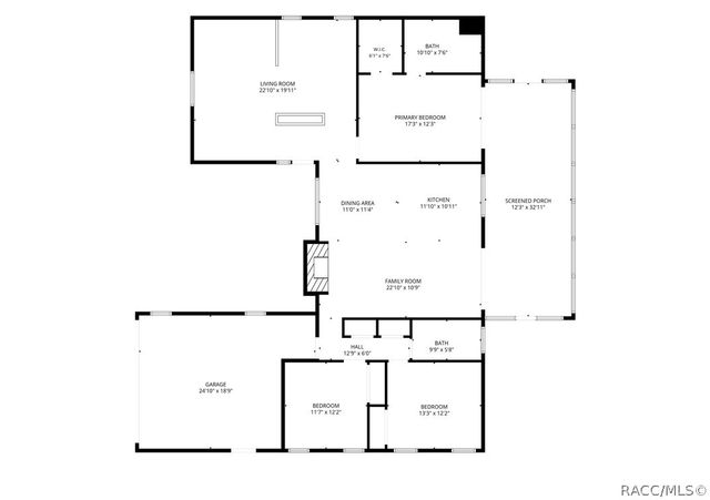 18255 Lake Lindsey Road, Brooksville, FL 34601