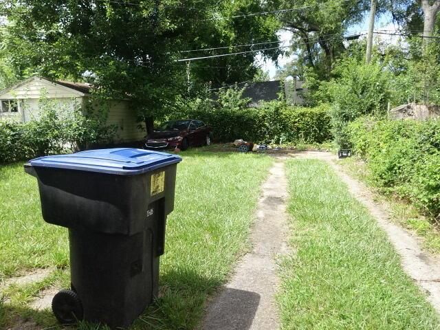 18155 Greeley Street, Detroit City, MI 48203