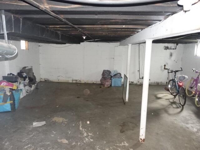 18155 Greeley Street, Detroit City, MI 48203