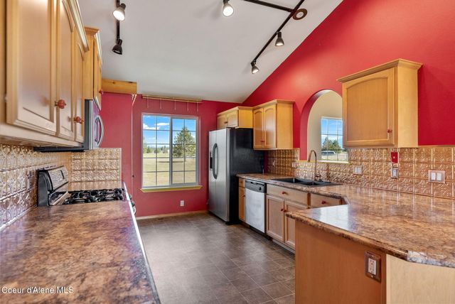 2996 E Briar CT, Athol, ID 83801