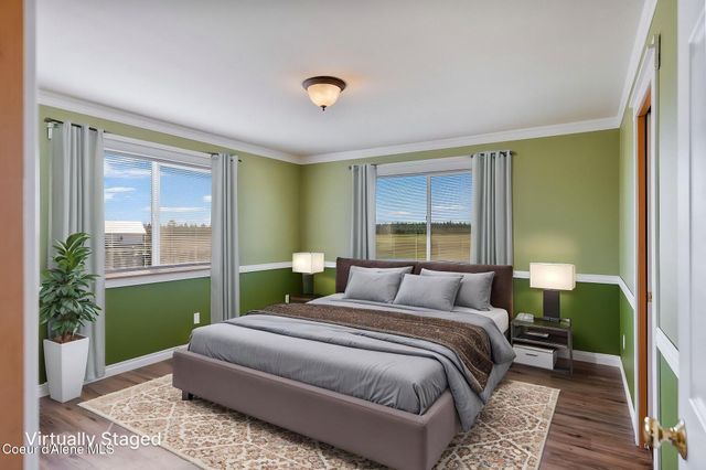 2996 E Briar CT, Athol, ID 83801