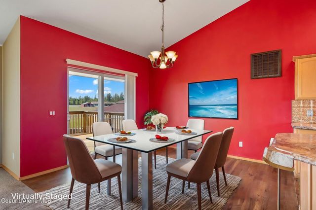 2996 E Briar CT, Athol, ID 83801