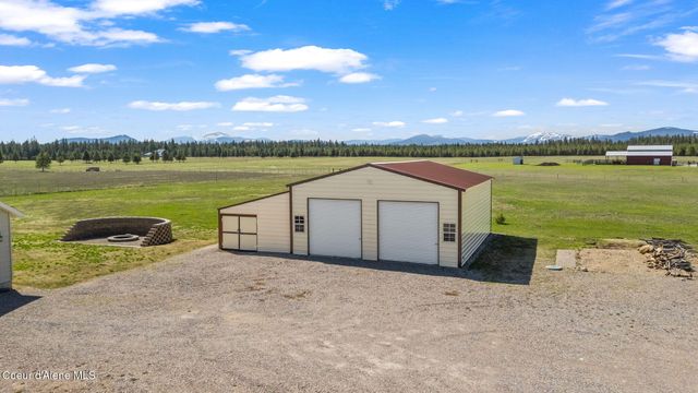 2996 E Briar CT, Athol, ID 83801