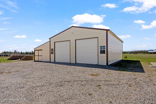 2996 E Briar CT, Athol, ID 83801