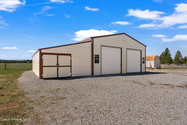 2996 E Briar CT, Athol, ID 83801