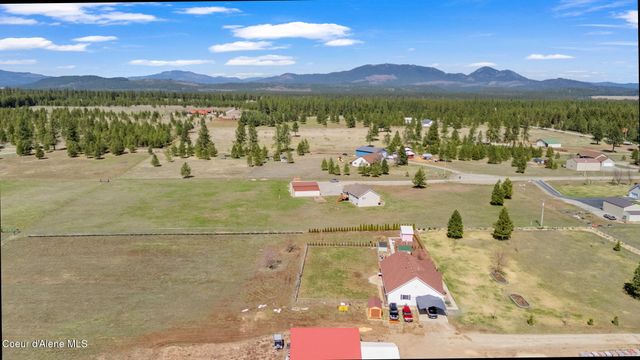 2996 E Briar CT, Athol, ID 83801