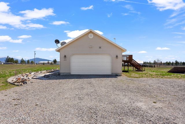 2996 E Briar CT, Athol, ID 83801