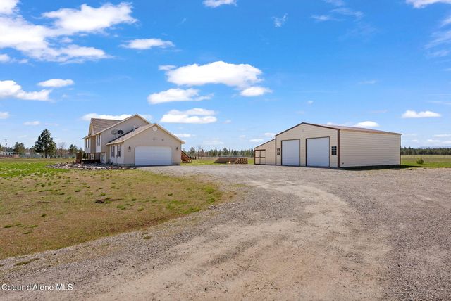 2996 E Briar CT, Athol, ID 83801
