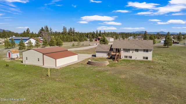 2996 E Briar CT, Athol, ID 83801