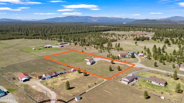 2996 E Briar CT, Athol, ID 83801