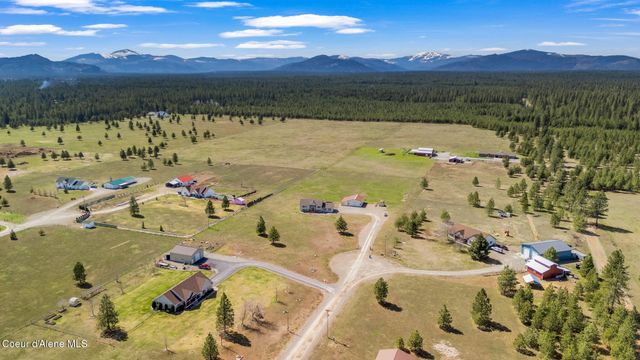 2996 E Briar CT, Athol, ID 83801