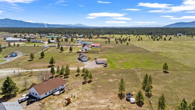 2996 E Briar CT, Athol, ID 83801