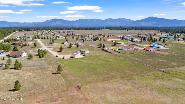 2996 E Briar CT, Athol, ID 83801