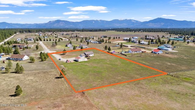 2996 E Briar CT, Athol, ID 83801