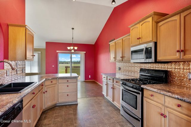 2996 E Briar CT, Athol, ID 83801