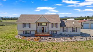 2996 E Briar CT, Athol, ID 83801