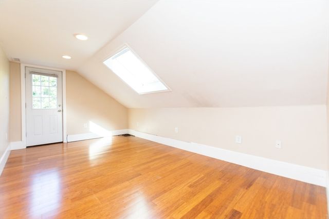 27 Shannon Street 2L, Boston, MA 02135