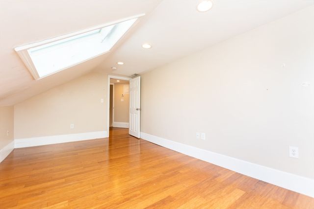 27 Shannon Street 2L, Boston, MA 02135