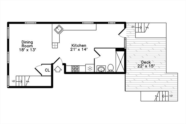 27 Shannon Street 2L, Boston, MA 02135