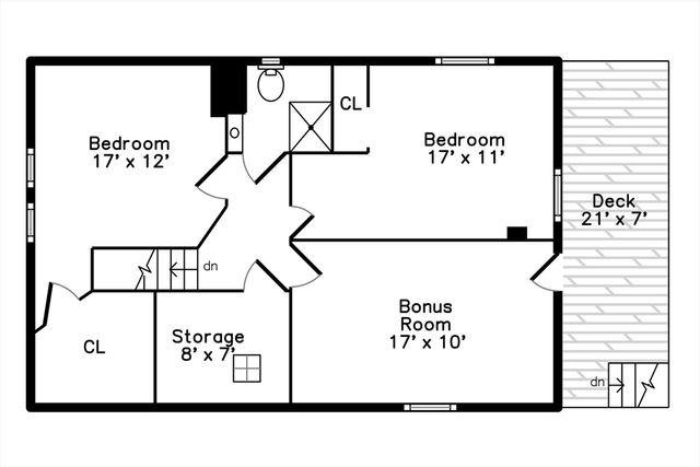 27 Shannon Street 2L, Boston, MA 02135