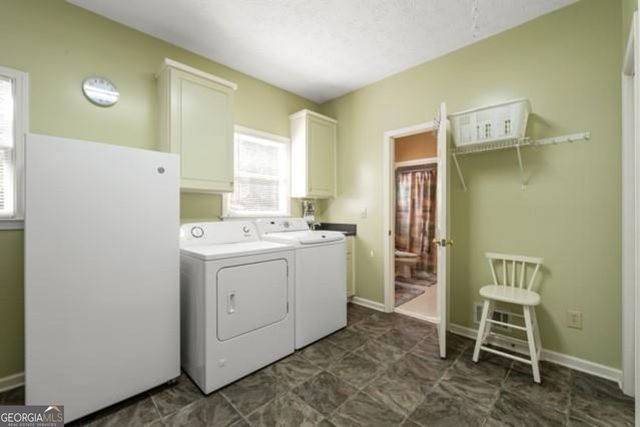 536 Peachtree Road, Hoschton, GA 30548