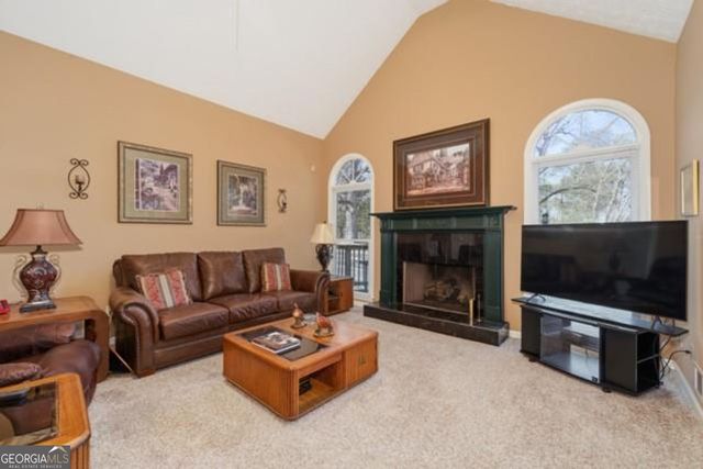 536 Peachtree Road, Hoschton, GA 30548