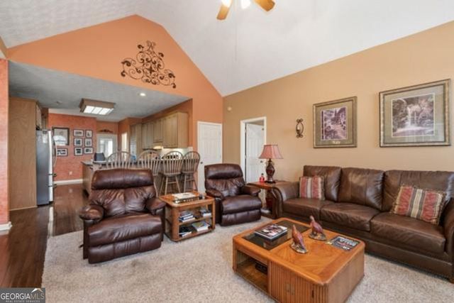 536 Peachtree Road, Hoschton, GA 30548