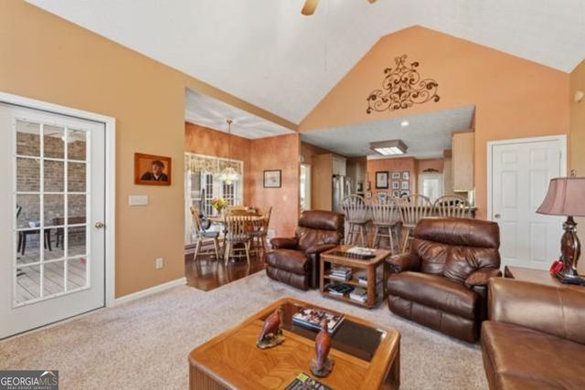 536 Peachtree Road, Hoschton, GA 30548