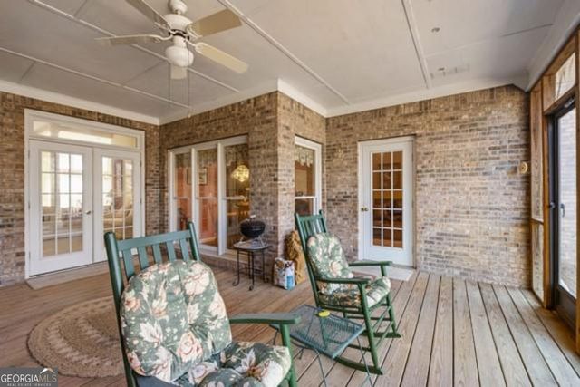 536 Peachtree Road, Hoschton, GA 30548