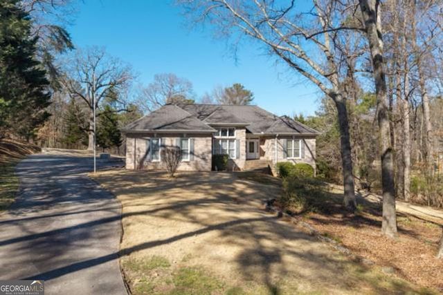 536 Peachtree Road, Hoschton, GA 30548