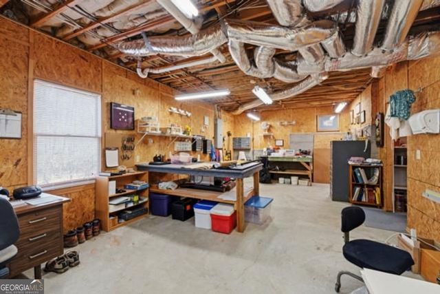 536 Peachtree Road, Hoschton, GA 30548