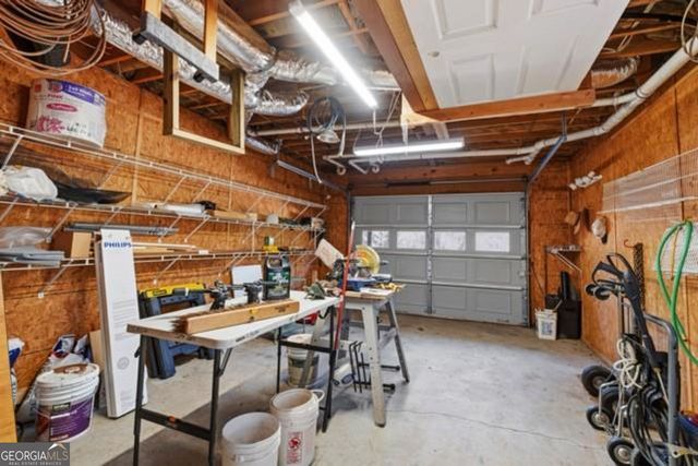 536 Peachtree Road, Hoschton, GA 30548