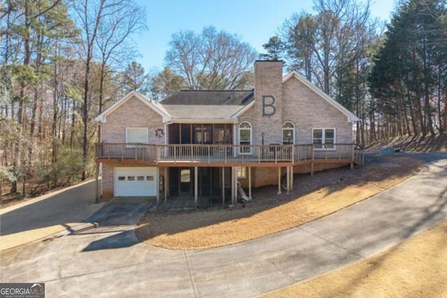 536 Peachtree Road, Hoschton, GA 30548